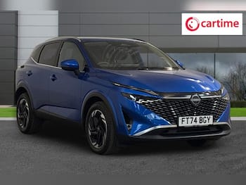 Used Nissan Qashqai 2024 for sale - 79375830: Photo