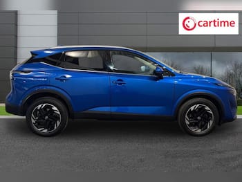 Used Nissan Qashqai 2024 for sale - 79375830: Photo