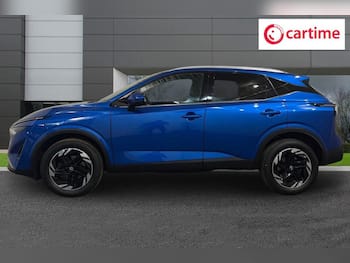 Used Nissan Qashqai 2024 for sale - 79375830: Photo