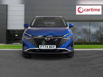 Used Nissan Qashqai 2024 for sale - 79375830: Photo