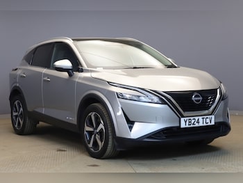 Used Nissan Qashqai 2024 for sale - 79414414: Photo