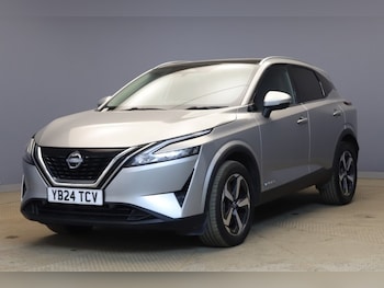 Used Nissan Qashqai 2024 for sale - 79414414: Photo