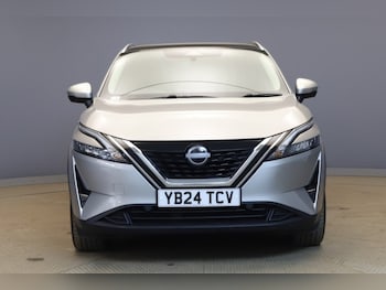 Used Nissan Qashqai 2024 for sale - 79414414: Photo