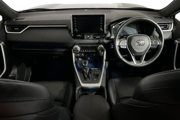 Used Toyota RAV4 2020 for sale - 75293016: Photo 12