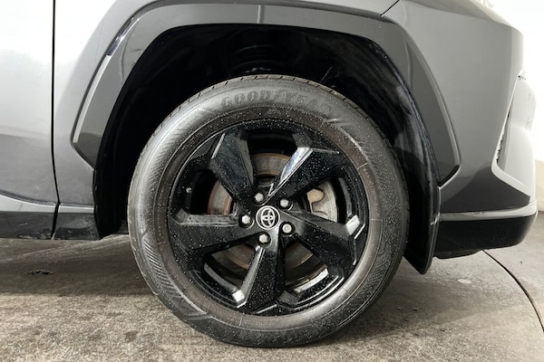 Used Toyota RAV4 2020 for sale - 75293016: Photo 14