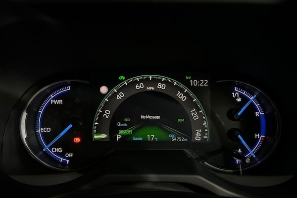 Used Toyota RAV4 2020 for sale - 75293016: Photo 15