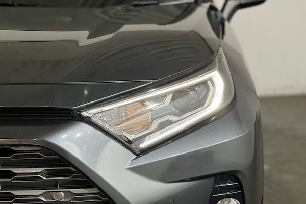Used Toyota RAV4 2020 for sale - 75293016: Photo 16