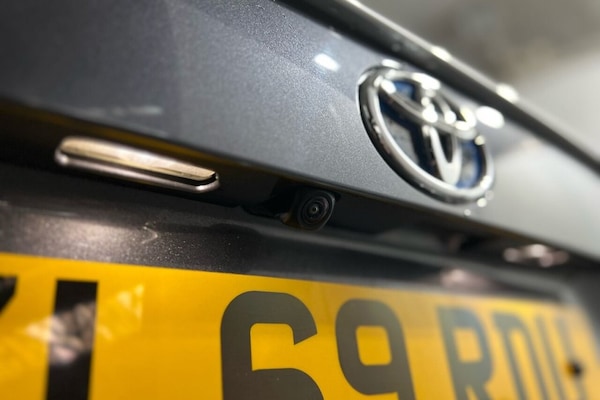 Used Toyota RAV4 2020 for sale - 75293016: Photo 20