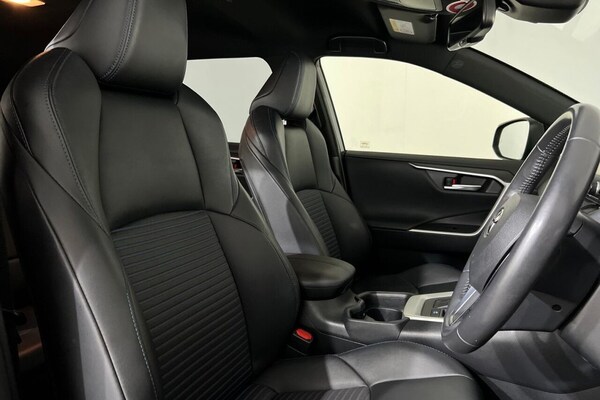 Used Toyota RAV4 2020 for sale - 75293016: Photo 22