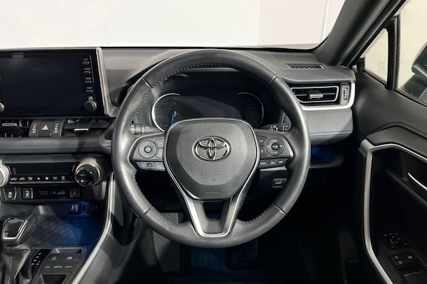 Used Toyota RAV4 2020 for sale - 75293016: Photo 25