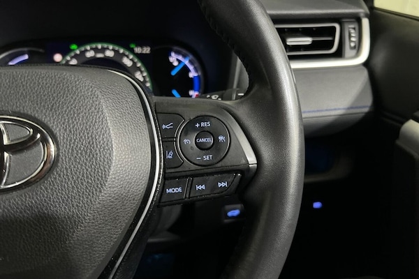 Used Toyota RAV4 2020 for sale - 75293016: Photo 27
