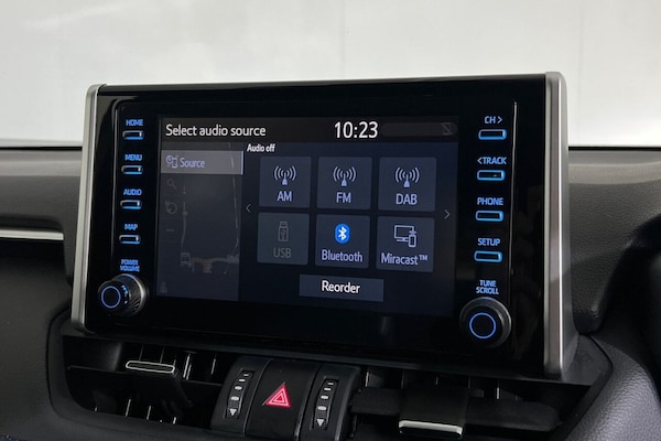 Used Toyota RAV4 2020 for sale - 75293016: Photo 31