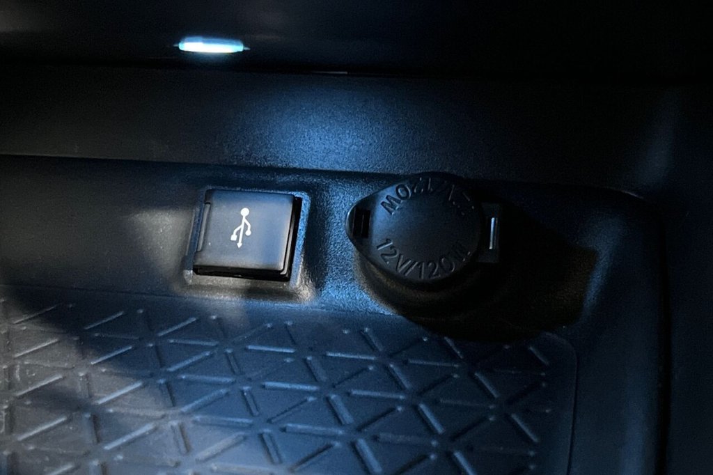 Vehicle 36