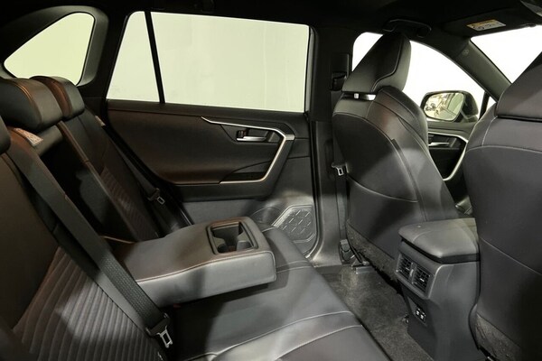 Used Toyota RAV4 2020 for sale - 75293016: Photo 39
