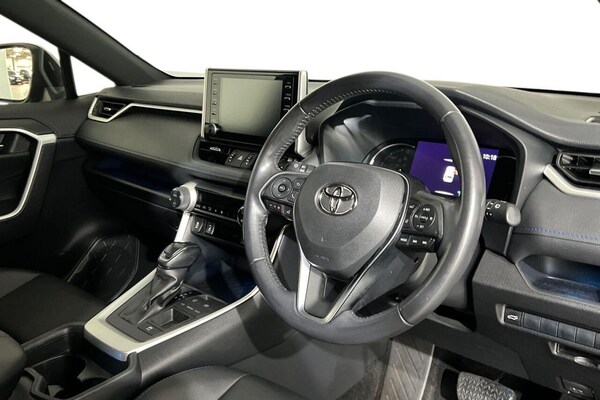 Used Toyota RAV4 2020 for sale - 75293016: Photo 9