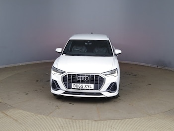 Used Audi Q3 2020 for sale - 79133630: Photo