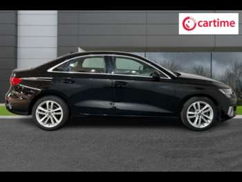 Used Audi A3 2021 for sale - 74807251: Photo