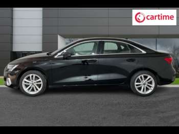 Used Audi A3 2021 for sale - 74807251: Photo