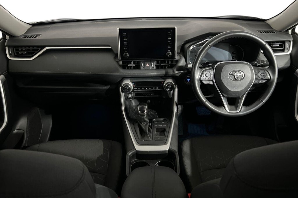 Used Toyota RAV4 2020 for sale - 76934533: Photo 12