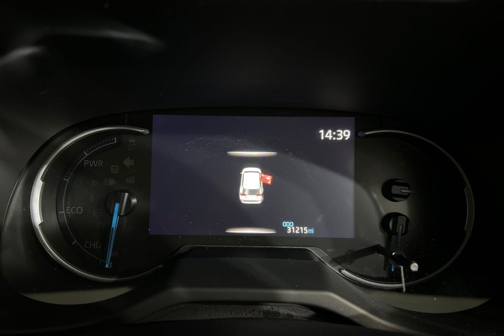 Used Toyota RAV4 2020 for sale - 76934533: Photo 15