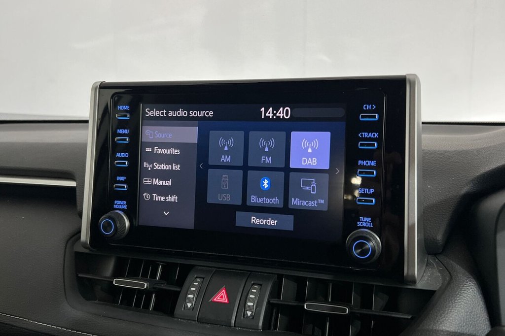 Used Toyota RAV4 2020 for sale - 76934533: Photo 20