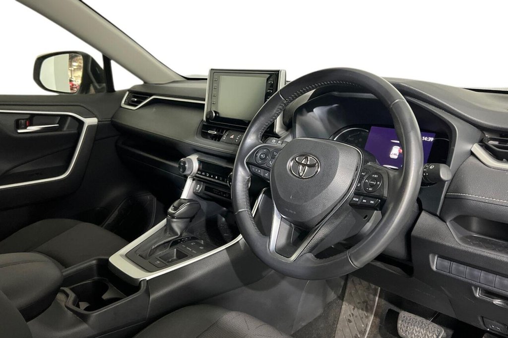 Used Toyota RAV4 2020 for sale - 76934533: Photo 9