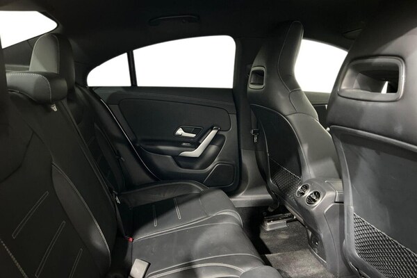 Used Mercedes-Benz CLA 2022 for sale - 76048411: Photo 10