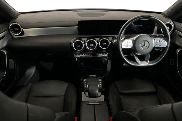Used Mercedes-Benz CLA 2022 for sale - 76048411: Photo 12