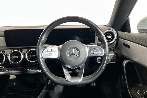 Used Mercedes-Benz CLA 2022 for sale - 76048411: Photo 15