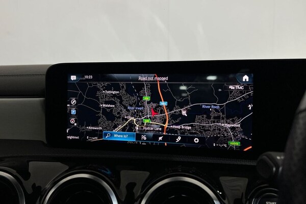Used Mercedes-Benz CLA 2022 for sale - 76048411: Photo 18