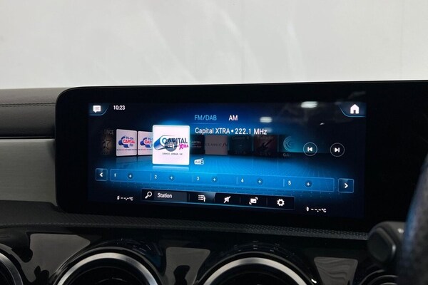 Used Mercedes-Benz CLA 2022 for sale - 76048411: Photo 19