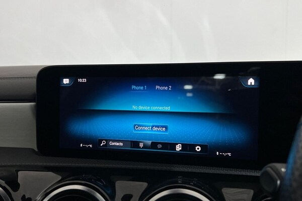 Used Mercedes-Benz CLA 2022 for sale - 76048411: Photo 20