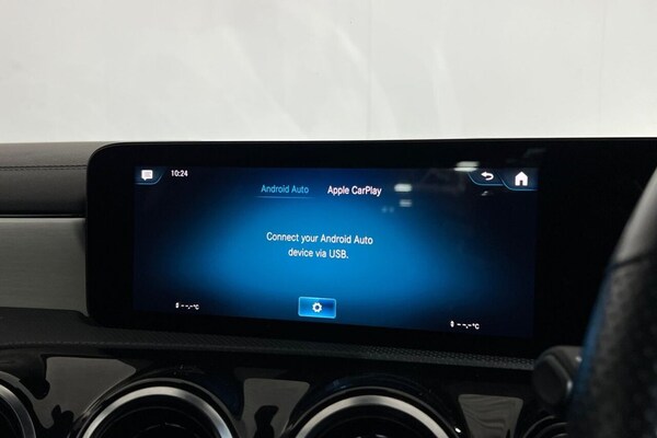 Used Mercedes-Benz CLA 2022 for sale - 76048411: Photo 21
