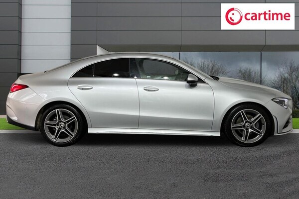 Used Mercedes-Benz CLA 2022 for sale - 76048411: Photo 2