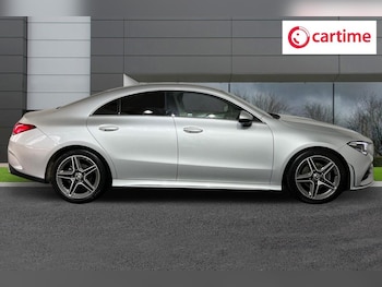 Used Mercedes-Benz CLA 2022 for sale - 76048411: Photo 2