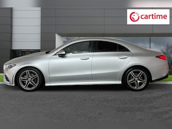 Used Mercedes-Benz CLA 2022 for sale - 76048411: Photo 3