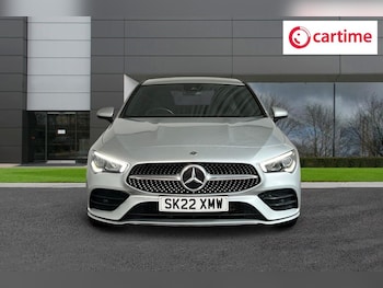 Used Mercedes-Benz CLA 2022 for sale - 76048411: Photo 4
