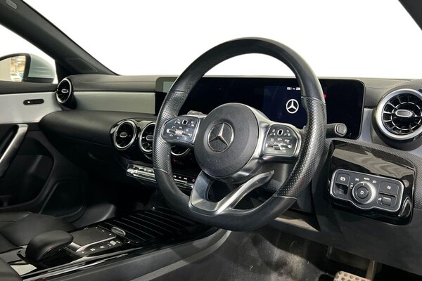 Used Mercedes-Benz CLA 2022 for sale - 76048411: Photo 9