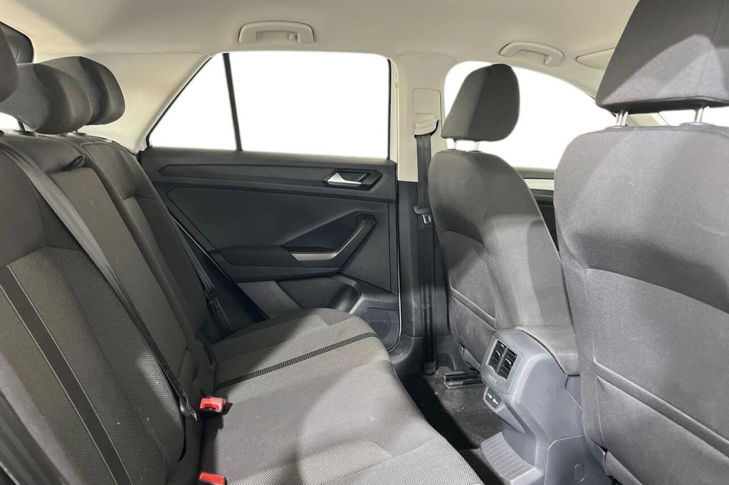 Used Volkswagen T-Roc 2022 for sale - 76029133: Photo 10