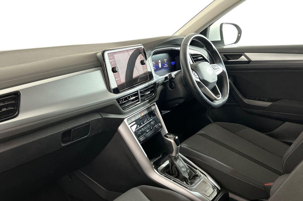 Used Volkswagen T-Roc 2022 for sale - 76029133: Photo 11