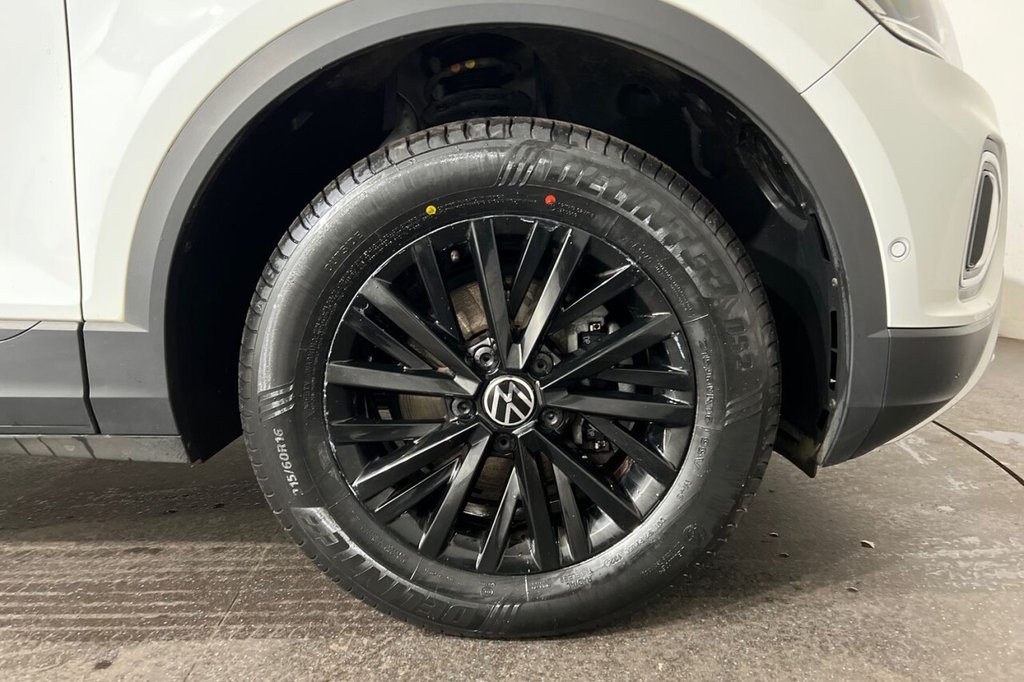 Used Volkswagen T-Roc 2022 for sale - 76029133: Photo 14