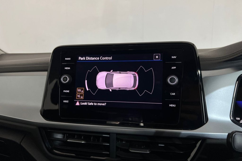 Used Volkswagen T-Roc 2022 for sale - 76029133: Photo 17