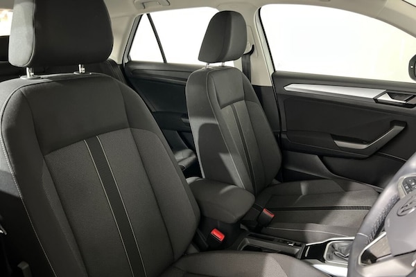Used Volkswagen T-Roc 2022 for sale - 76029133: Photo 24
