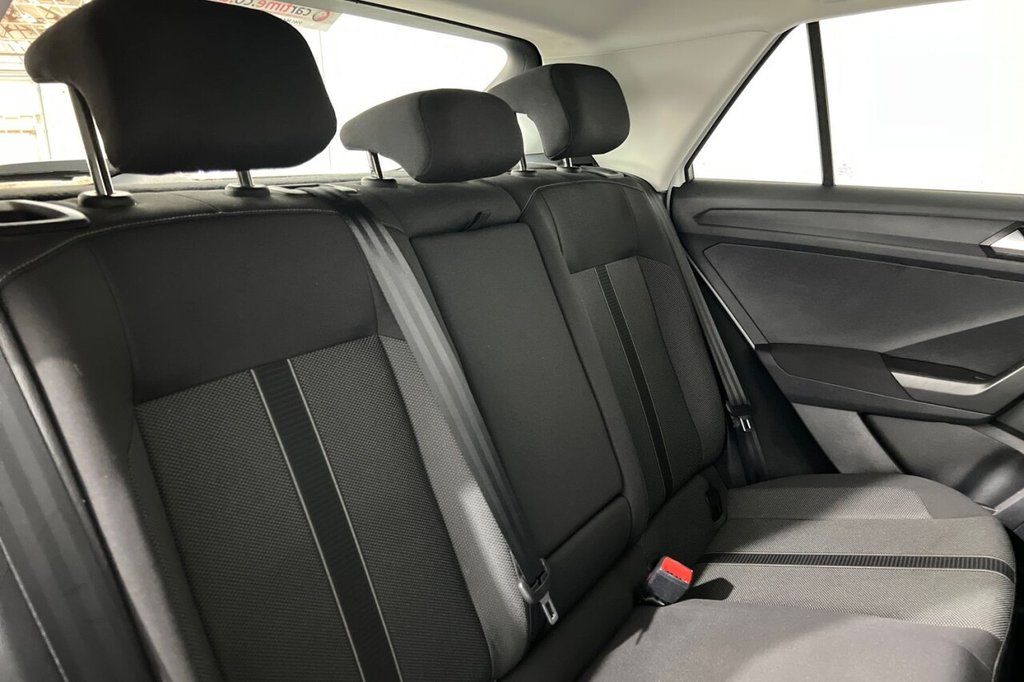 Used Volkswagen T-Roc 2022 for sale - 76029133: Photo 25