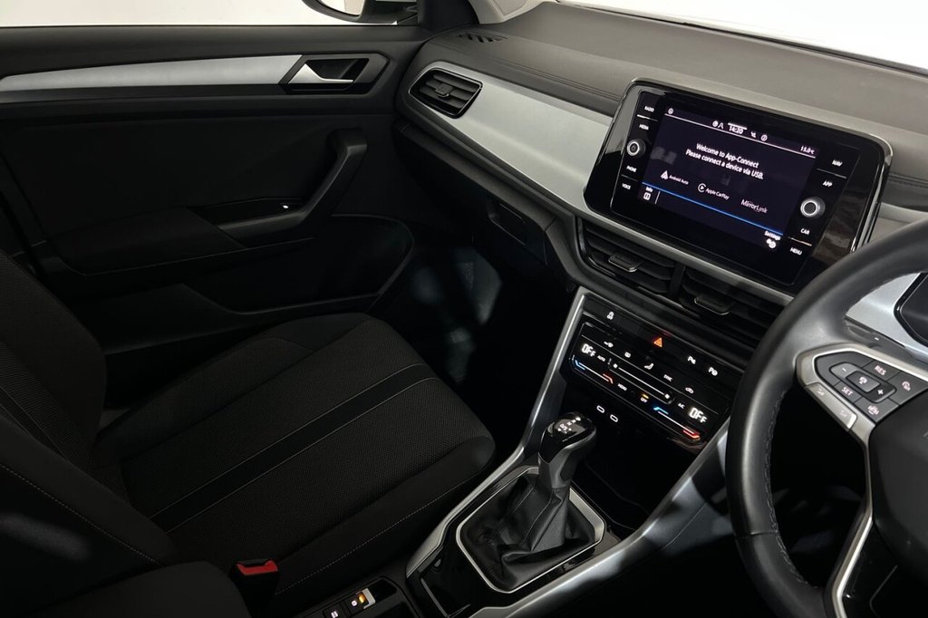 Used Volkswagen T-Roc 2022 for sale - 76029133: Photo 30