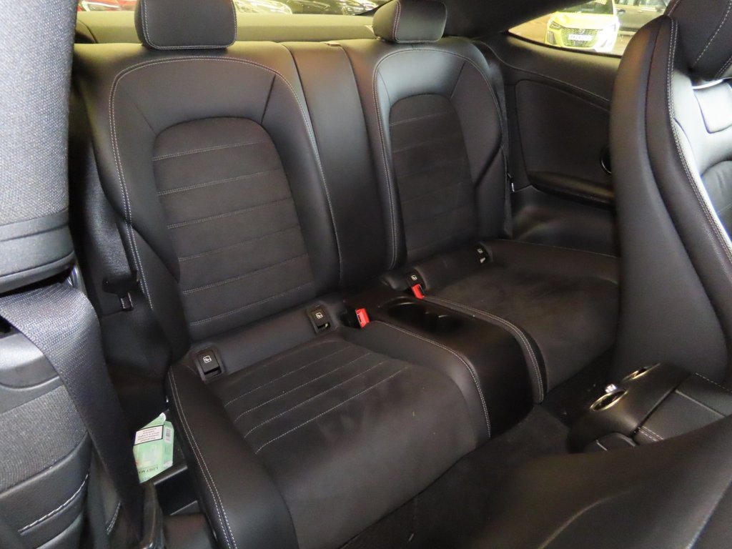 Used Mercedes-Benz C Class 2019 for sale - 77936989: Photo 6