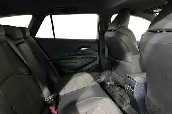 Used Toyota Corolla 2021 for sale - 75665874: Photo 10