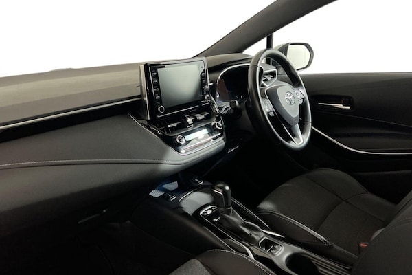 Used Toyota Corolla 2021 for sale - 75665874: Photo 11