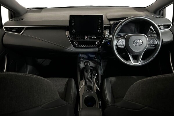 Used Toyota Corolla 2021 for sale - 75665874: Photo 12