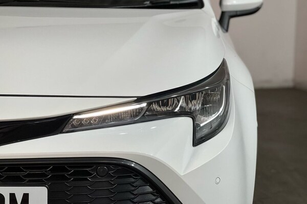 Used Toyota Corolla 2021 for sale - 75665874: Photo 15
